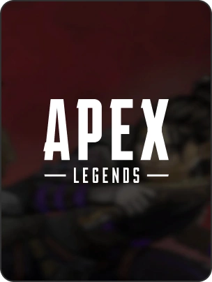 Logo Apex Legends
