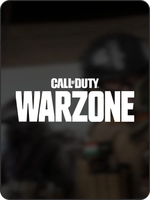 logo Call of Duty: Warzone