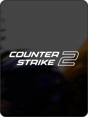 logo Counter-Strike 2