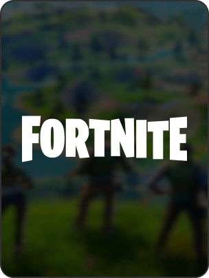 Logo Fortnite