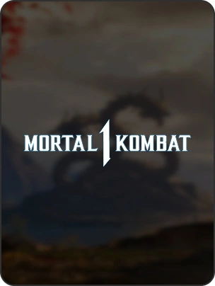 Logo Mortal Kombat