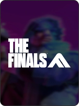 logo The Finals
